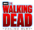 The Walking Dead Slot Logo.