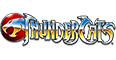 ThunderCats Slot Logo.