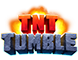 TNT Tumble Slot Logo.