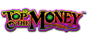 Top O’ The Money Slot Logo.