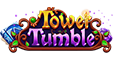 Alt Tower Tumble Slot Logo.