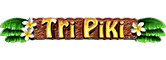Tri Piki Slot Logo.