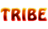 Tribe Slot Logo.