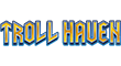 Troll Haven Slot Logo.