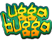 Ugga Bugga Slot Logo.