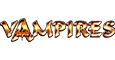 Vampires Slot Logo