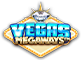 Vegas Megaways Slot Logo.