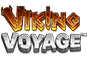 Viking Voyage Slot Logo.