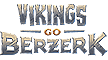 Vikings go Berzerk Slot Logo