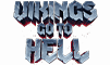 Vikings go to Hell Slot Logo