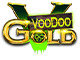 Alt Voodoo Gold Slot Logo