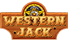 Western Jack Slot Logo.