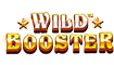 Wild Booster Slot Logo.