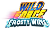 Wild Force Slot Logo.