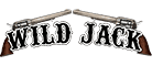 Wild Jack Slot Logo.