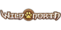 Wild North Slot Logo.