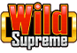 Wild Supreme Slot Logo.