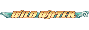 Wild Water Slot Logo.