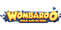 Wombaroo Slot Logo.