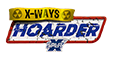 xWays Hoarder xSplit Slot Logo.