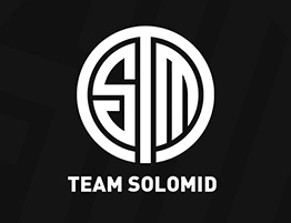 Das Logo von SoloMid.