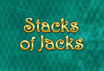 Der Online Casino Spielautomat Stacks of Jacks.