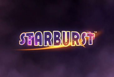 Starburst Slot.