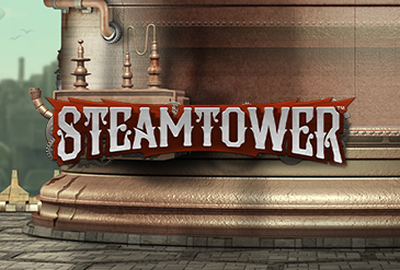 Steam Tower Slot