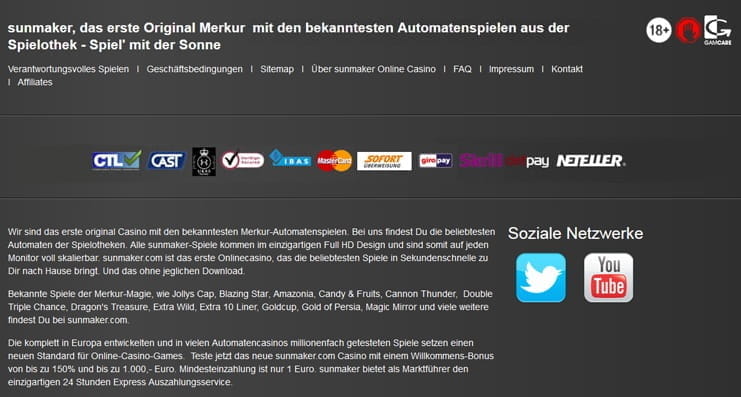 Deutsche Spielbank Multibanco Casino online Boni Bloß Einzahlung