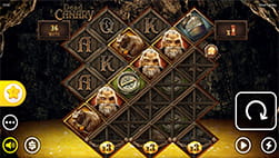 Der Online Slot Dead Canary.