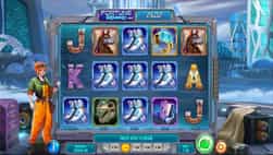 Der Fortune Rewind Slot von Play'n GO.