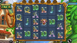 Der Megaways Jack Slot.