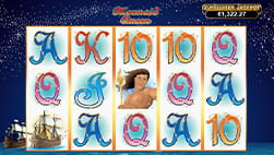 Der Slot Mermaid Queen im Punt Casino