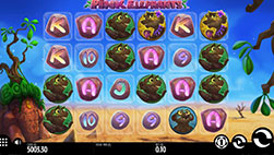 Der Slot Pink Elephants.
