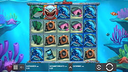 Der Online Slot Razor Shark.