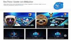 Der Slot Book of Dead.