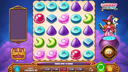 Der Slot Sweet Alchemy.