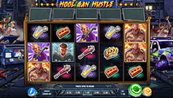 Der Slot The Slotfather.