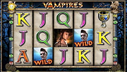 Der Slot Vampires.