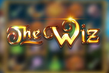 The Wiz Slot.