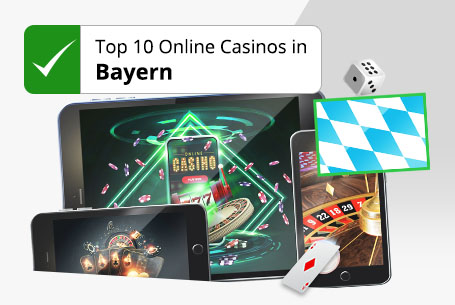 Top 10 deutsche Online Casinos.