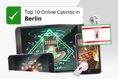 Top 10 Berlin Casinos