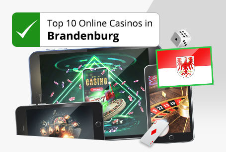 Top 10 Brandenburg Casinos