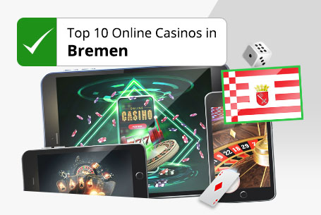 Top 10 Bremen Casinos