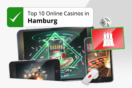 Top 10 Hamburg Casinos
