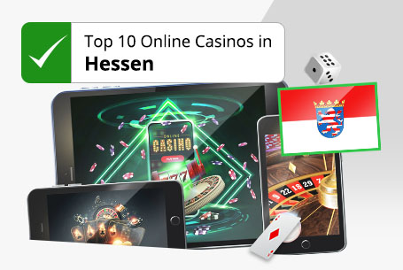 Top 10 Hessen Casinos