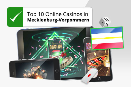 Top 10 Mecklenburg-Vorpommern Casinos
