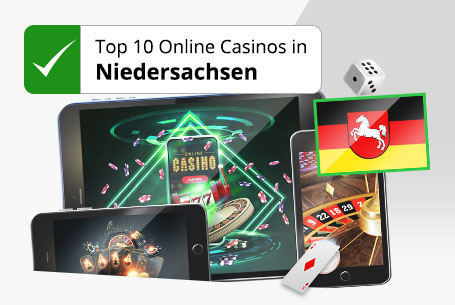 Top 10 Niedersachsen Casinos