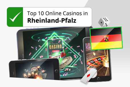 Top 10 Rheinland-Pfalz Casinos