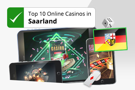 Top 10 Saarland Casinos